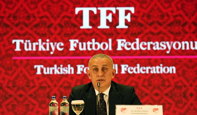 Profesyonel liglerde 571 hakemden 152'si bahis oynamış