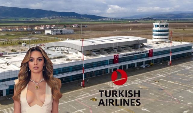 Kahramanmaraş Melis sezen ile tanıtıldı