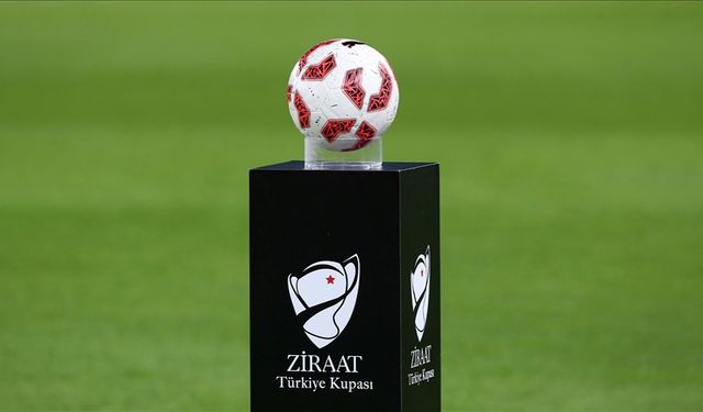 ZTK 3. eleme turu, maçlarla başlayacak