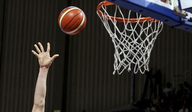 Basketbol Avrupa Ligi'nde çift maç haftası heyecanı yaşanacak