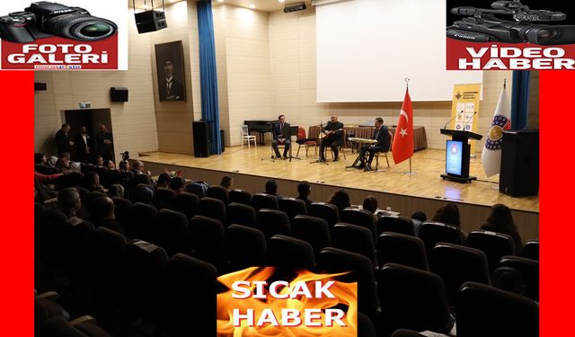 Öğretmen Akademileri’nde Türkülerde Yöresel Özellikler