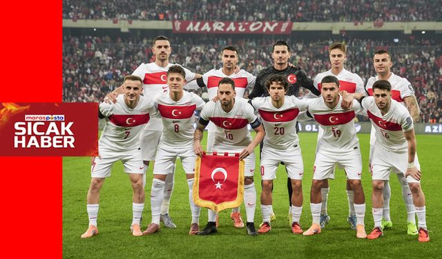 Bulgaristan’ı Mars Ettik: 2-0