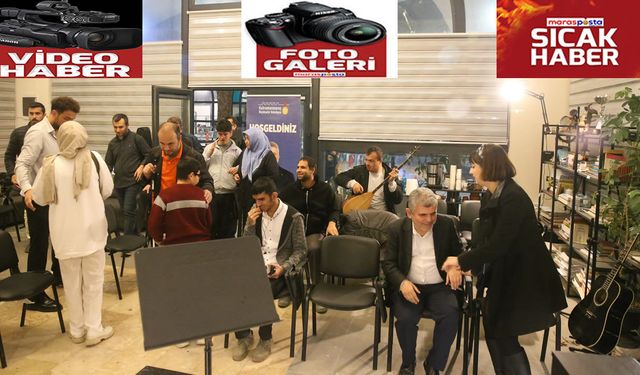 "Bir Başka Orkestra"nın özel bireyleri müzikle engelleri aşıyor