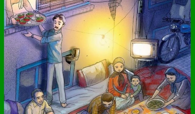 Akrabalık ve Komşuluk Adabı