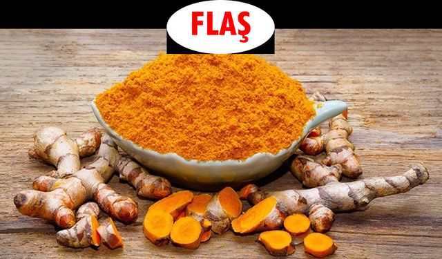 Zerdeçal böbreklere zararlı mıdır?