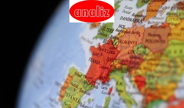 Avrupa olası bir savaşa mı hazırlanıyor?