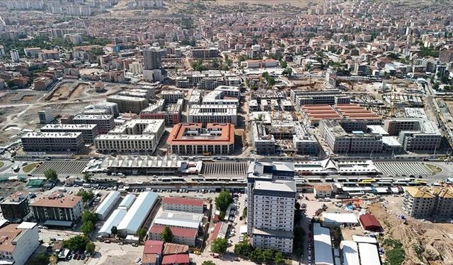 TÜRMOB Başkanı Yıldız, mücbir sebep halinin uzatılmasını talep etti