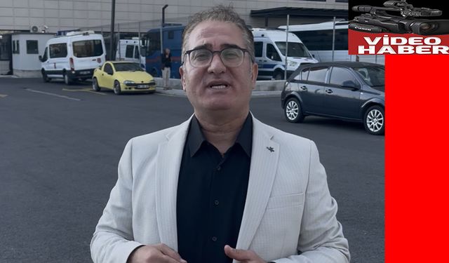 Birlik Sağlık Sen: Sağlık Çalışanlarını Koruyun!