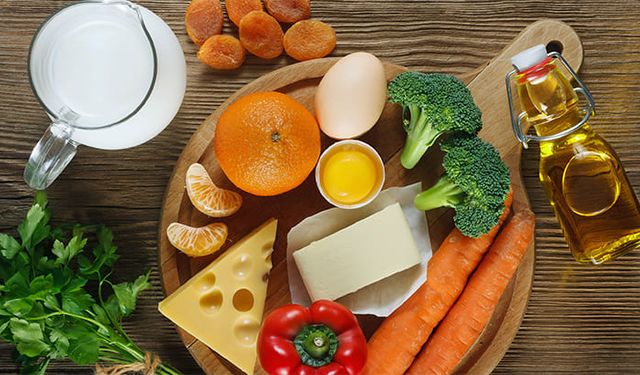 Hangi besinler kan şekerini kontrol etmeye yardımcı olur?