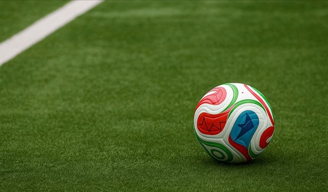 Dünya Kupası Avrupa Elemeleri yarın başlayacak