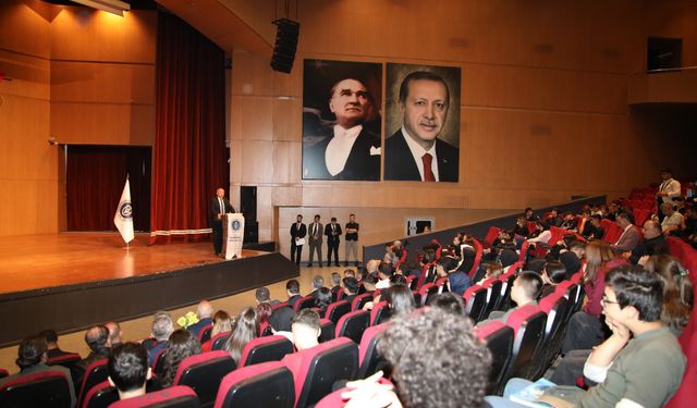 Millî Mücadele Bilinci Yeniden Vurgulandı