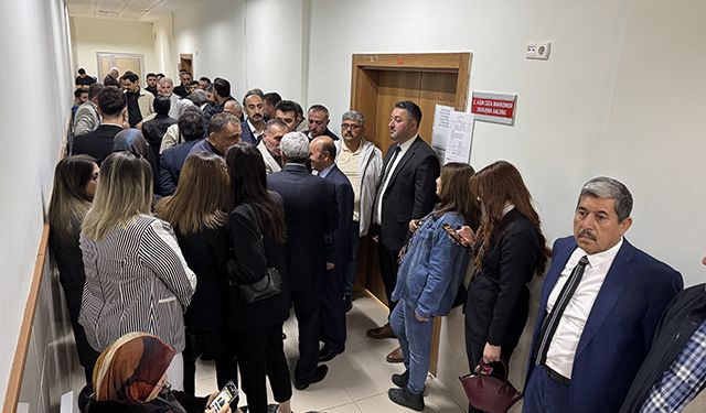 Yazıcıoğlu'nun ölümüne ilişkin soruşturmalara FETÖ müdahalesiyle ilgili davaya devam edildi