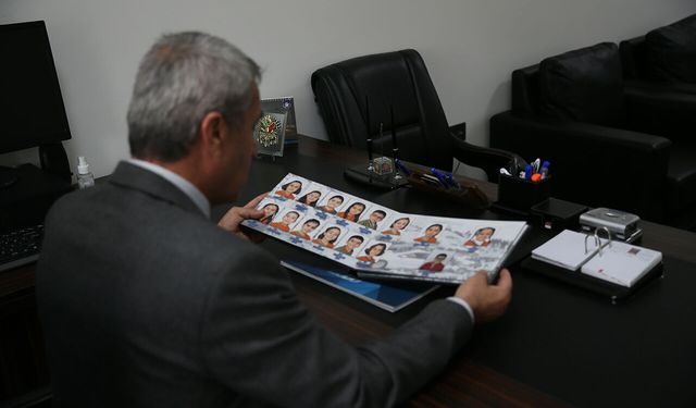 Depremzede okulda Öğretmenler Günü buruk karşılanıyor