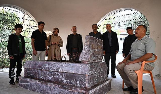 Milli Mücadele'nin sembol isimlerinden Sütçü İmam