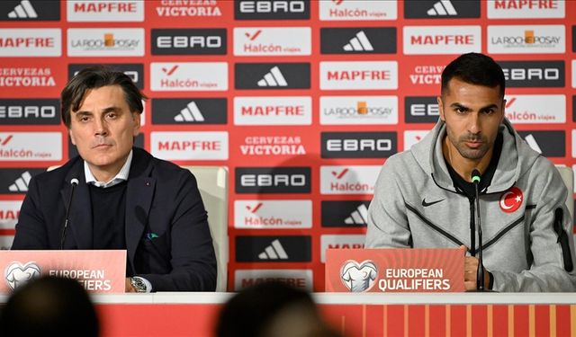 Montella: Bizim için çok önemli bir karşılaşma