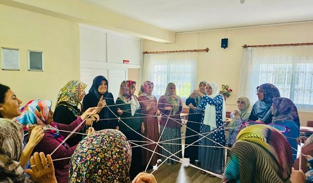 "Modüler Aile Eğitim Programı" 42 ilde daha uygulanmaya başlandı