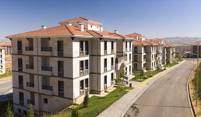 Sığınak zorunluluğunda yeni kriter