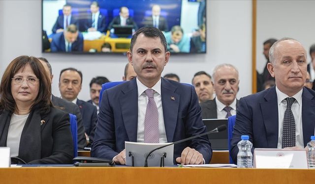 Yüzyılın Konut Projesi'ne 5 milyon 314 bin kardeşimiz müracaat etti