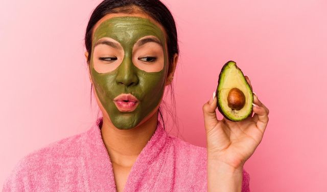 Cildiniz için en iyi besin hangisidir?