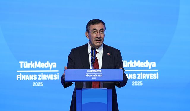 Türkiye, satın alma gücünde Avrupa'nın 4'üncü büyük ekonomisi olacak