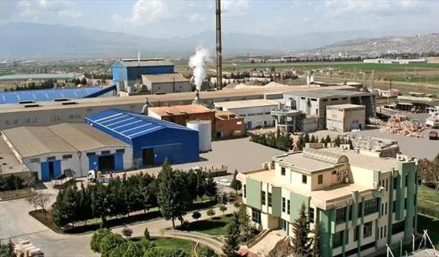 Daikin KMK Paper'ın iklimlendirme çözüm ortağı oldu