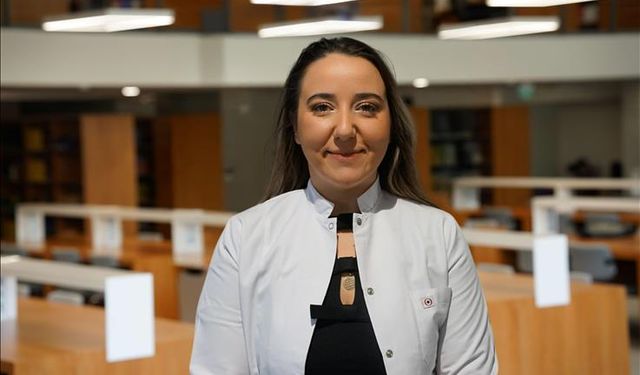 "Diş travmalarında ilk 30 dakika kritik önem taşıyor"