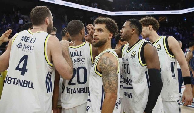 Fenerbahçe, İsrail takımlarıyla Almanya’da karşılaşacak