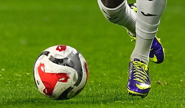 Kahramanmaraş’ta Futbol Heyecanı: İki Kent Takımı Sahaya Çıkıyor