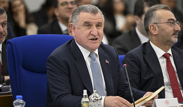 2024-2025 öğretim döneminde öğrencilere 31 milyar lira beslenme yardımı gerçekleştirildi