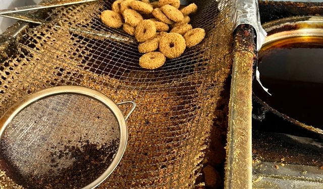 Hijyen Denetimlerinde Taviz Yok!