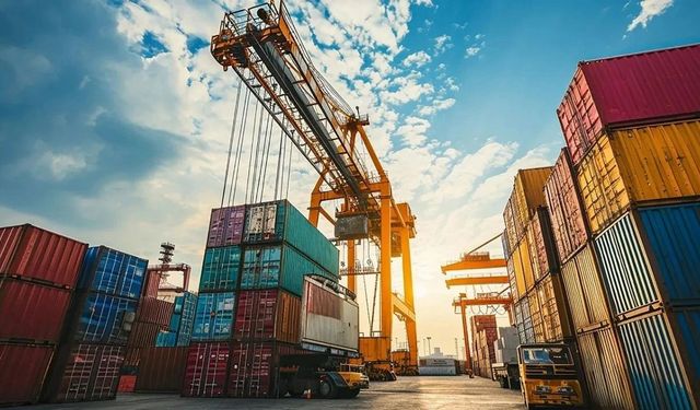 İhracatçılar yıl sonu hedefini yakalamak istiyor