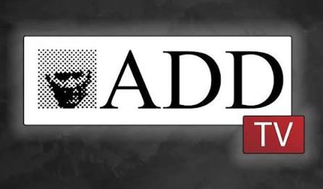 "Kemalizm’in Namus Sesi ADD TV’de Yükseliyor”