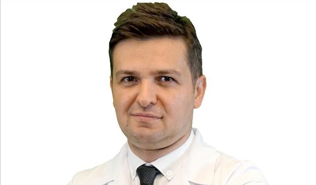 "Kalp hastalıklarının önüne geçme" uyarısı