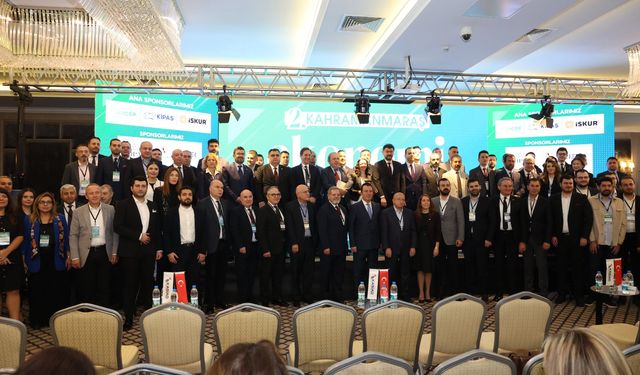 Dinçer'den Sanayiye "Kapasite Artırımı" Çağrısı