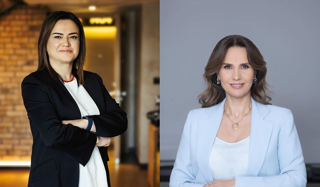 Ticaretin Kadınları Etkinliği İstanbul’da