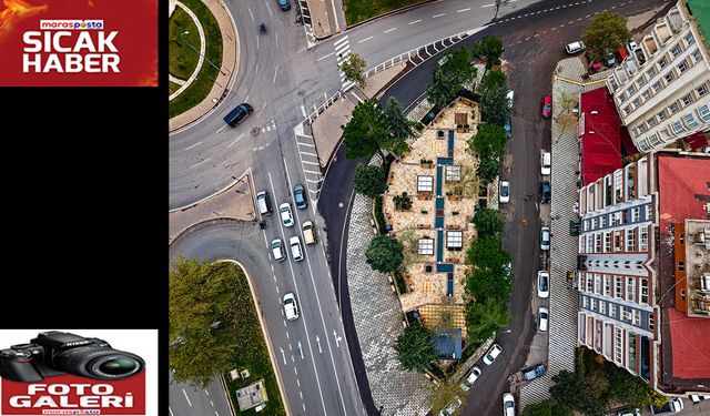 Yenilenen Edik Parkı, KahveOn2 ile 7’den 70’e yeni buluşma noktası oldu