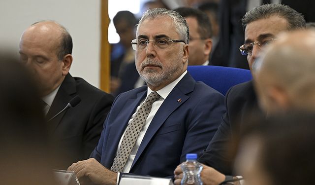 Sorumlu olanların hesap vermesi için ne gerekiyorsa yapıyoruz