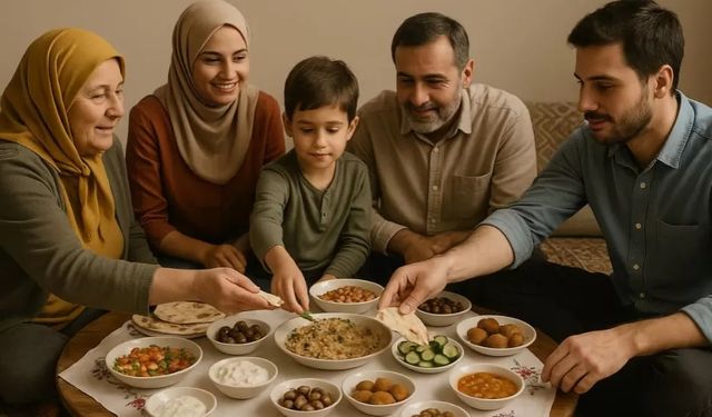 Sade Yaşa, Mutlu Ol: İsrafı Durdur, Geleceği Koru