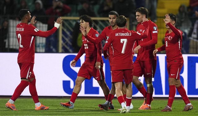 Bizim Çocuklar’ın aday kadrosu açıklandı