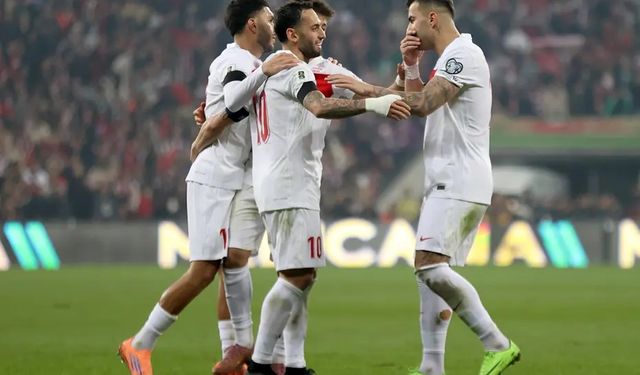 Play-off kura çekimi ne zaman?