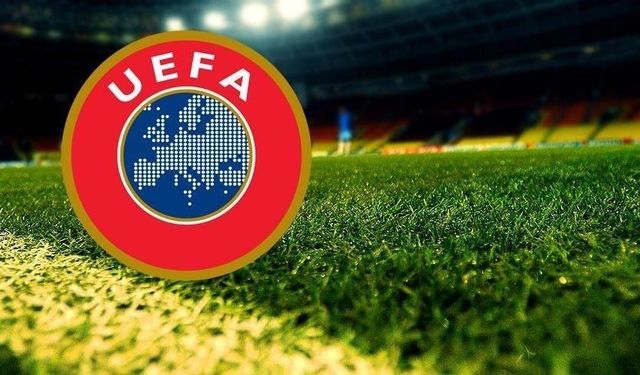 UEFA, turnuva finallerinin ev sahipliğine aday statları duyurdu