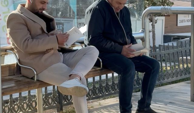 Kahramanmaraş UNESCO Edebiyat Şehri Oldu!