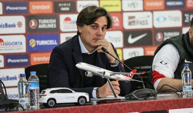 Bulgaristan  maçında sabırlı olmamız gerekiyor