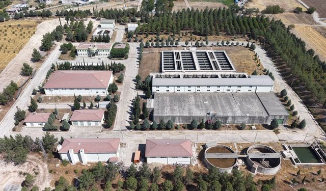 KASKİ, geçen ay 4,3 Milyon m³ Atık Suyu Arıttı