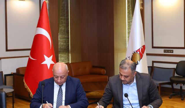 Onikişubat Belediyesi’nden Gastronomi Akademisi