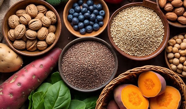 Yiyebileceğimiz en sağlıklı besin nedir?