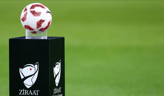 ZTK 4. eleme turu kura çekimi yapıldı