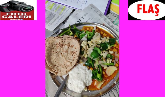 Yiyebileceğimiz en sağlıklı besin nedir?