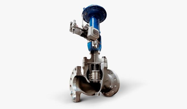 Kontrol Vanası Nedir? Nerelerde Kullanılır?