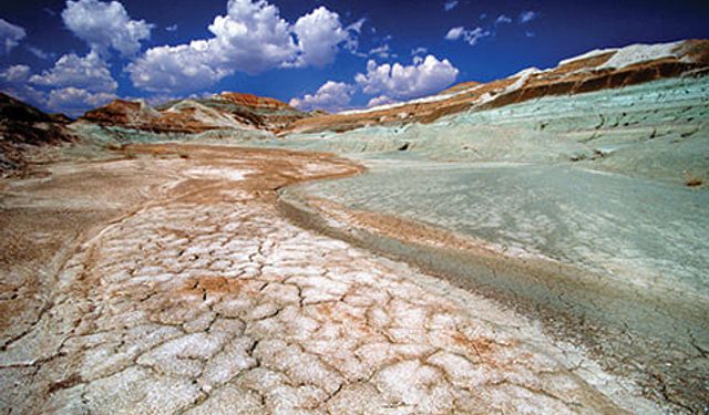 Su Zengini Ülke Masalı ve Türkiye’nin Su Gerçeği